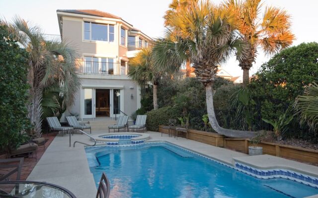 The Dunes - Four Bedroom Home