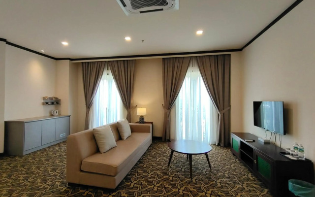 Riviera Suites Melaka
