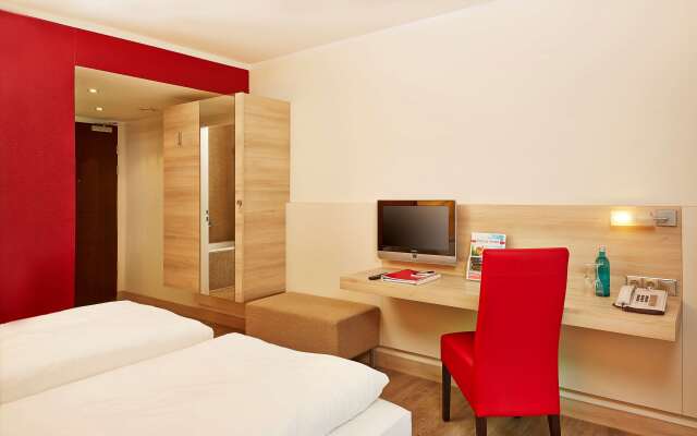 H+ Hotel Bad Soden
