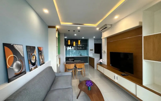 The Sun Avenue Relax & Pool