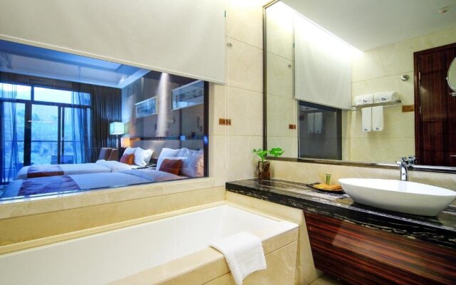 Number One Hotel