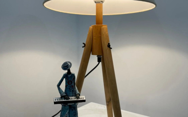 The Lifestyle You Deserve.