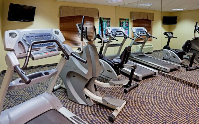 Holiday Inn Hotel & Suites Regina by IHG