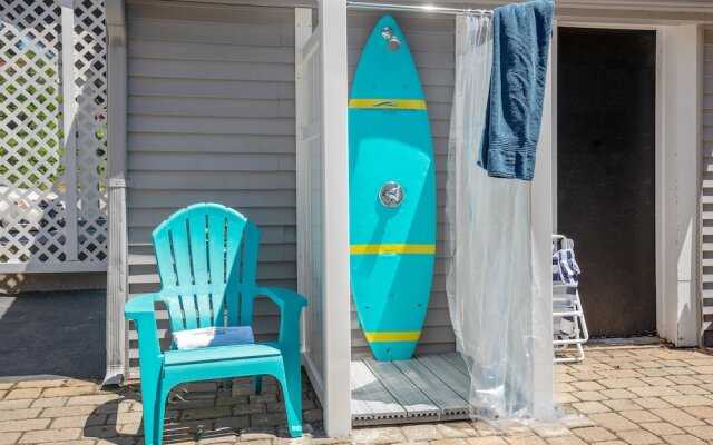 Nantasket Beach Hotel