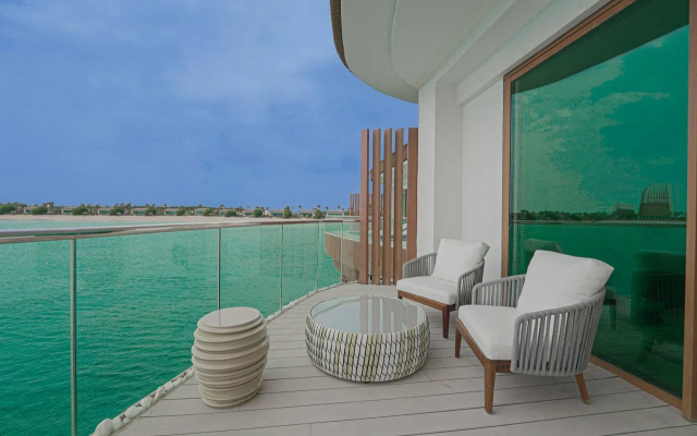 Tawila Island Resort