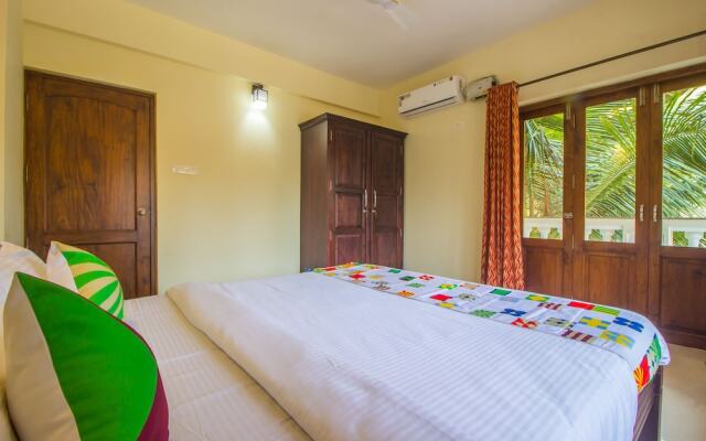 OYO 22844 Home Elegant 2bhk Varca