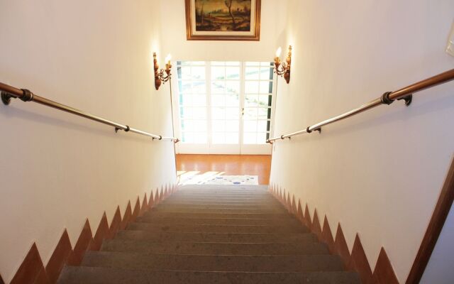 Agriturismo Anna De Croy