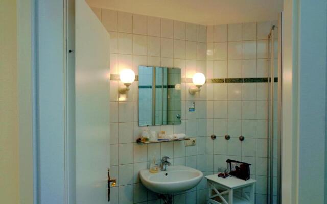 Gästehaus Schiemann