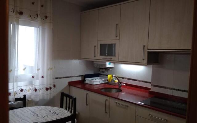 Apartamento Portugalete