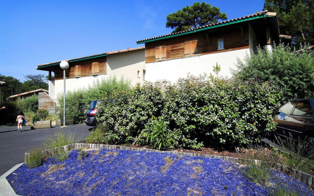 Odalys Residence Bleu Ocean