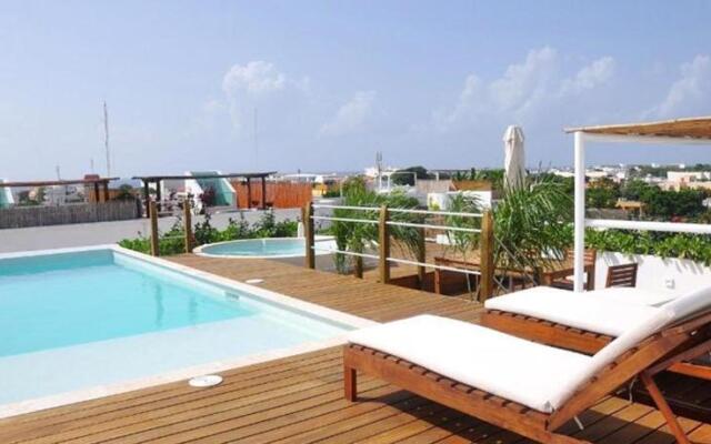 Ocean View Luxury Home