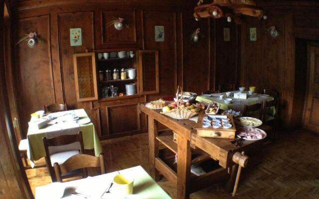 Agriturismo Antico Filare