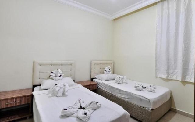 Ali Unal Apart Otel