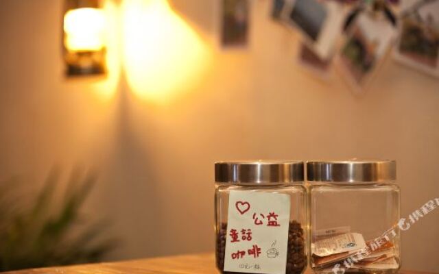 Encounter Lane · Suqiu | Deluxe Intelligent Design · Holiday Inn (the Old Town of Lijiang Store)