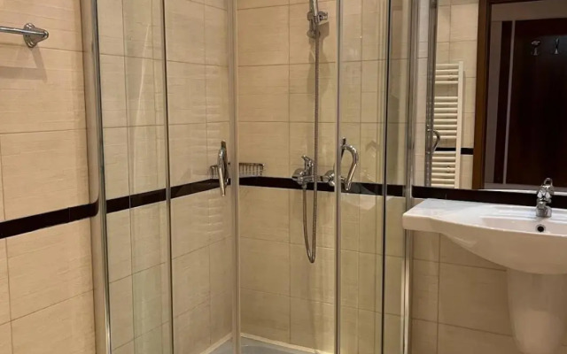 Ski & Relax Apartments in Bellevue Residence