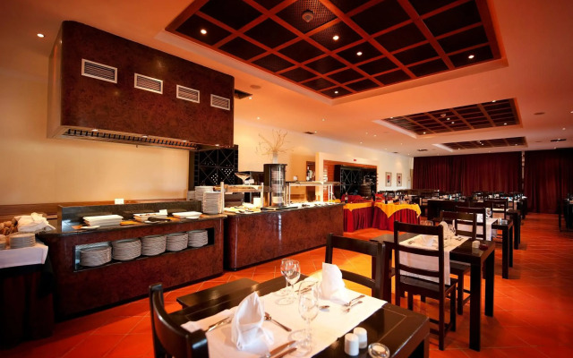 Eco Hotel Vila Galé Albacora