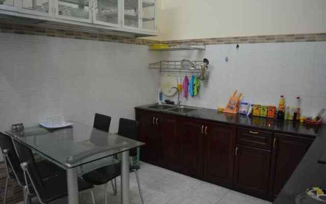 Rosa Homestay