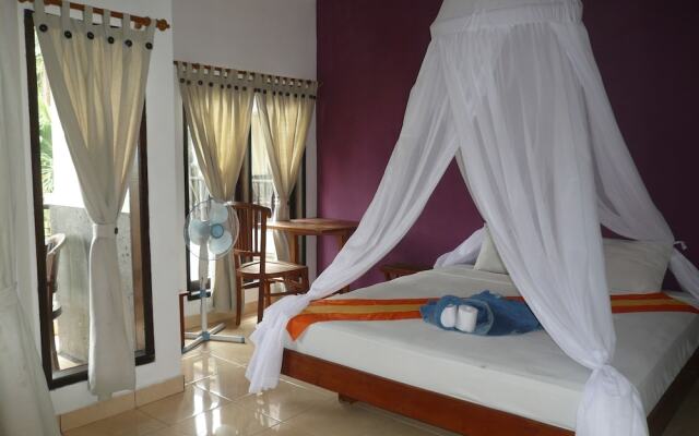 Yunni Guesthouse