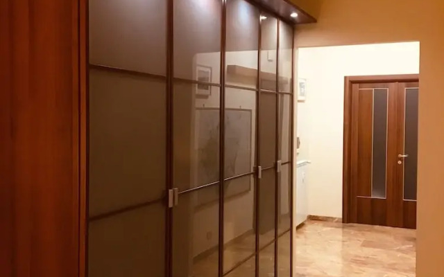 Michelangelo Guest House