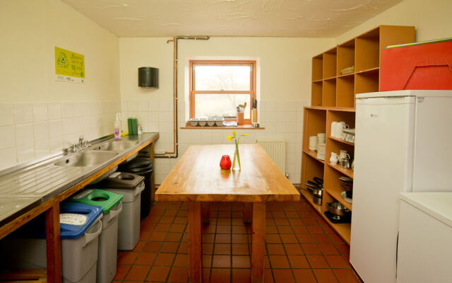 YHA Brecon Beacons - Hostel