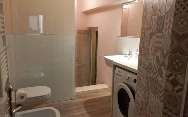 Ramaglianti Apartment