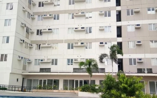 Ehm's Place