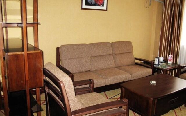 Kunming Haitang Hotel