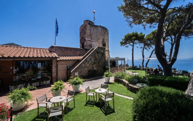 Boutique Hotel Torre di Cala Piccola