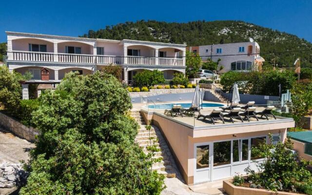 Apartments Separovic