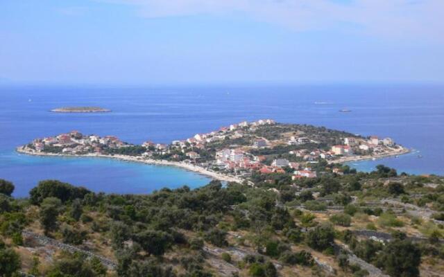 Villa Mandina