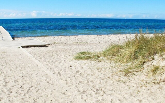 Exquisite Holiday Home in Lolland With Terrace