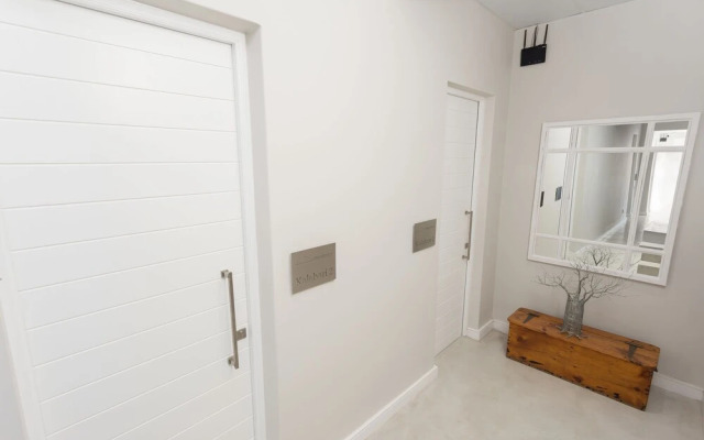 Sunset Splendour Guesthouse