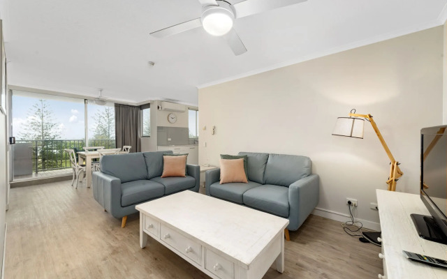 Sandpiper Apartments