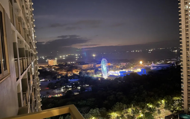 SMDC Coast Residences
