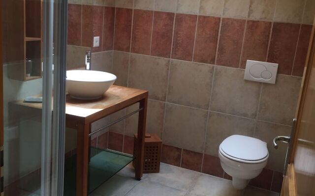Chalet Alpage