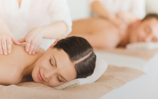 Carat Residenz-Apartmenthaus