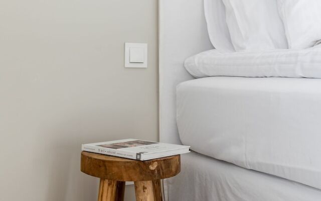 Happy Stay Old Town Hygge Apartment 368