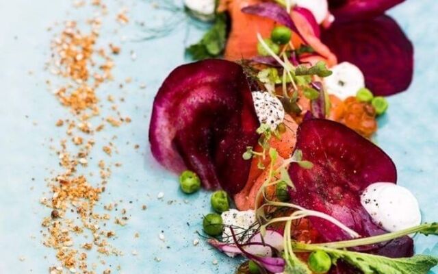 Boutique Guesthouse Hanover