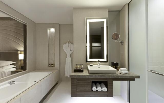 Sheraton Seoul D Cube City Hotel