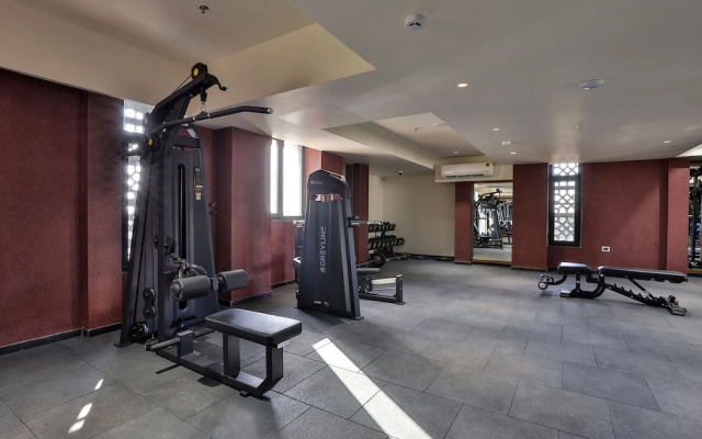 FabHotel Prime Empyrean