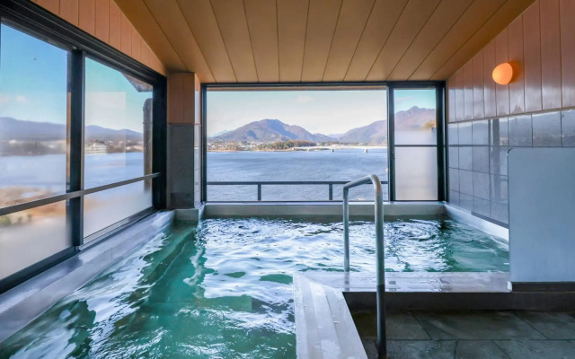 Hotel Asafuji