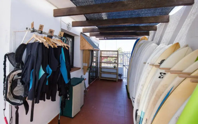Surf Riders Fuerteventura - Adults Only