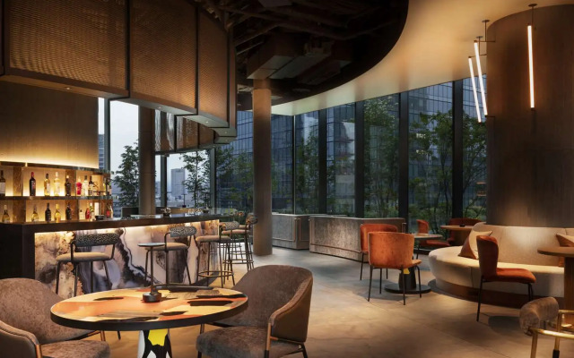 Canopy By Hilton Osaka Umeda