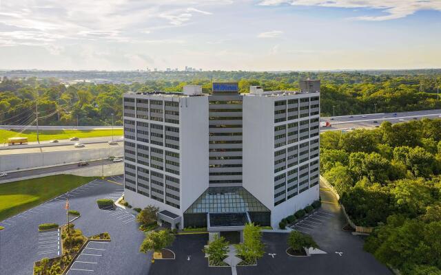 Hilton Nashville Airport