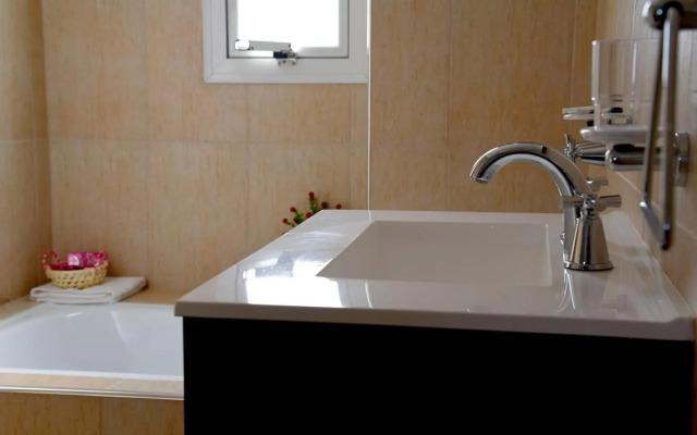 Sanpier Alquileres Temporarios