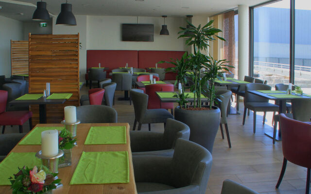 Hotel Campo