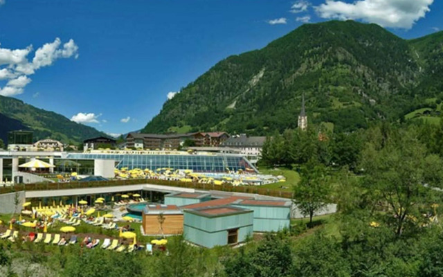Pension St. Leonhard