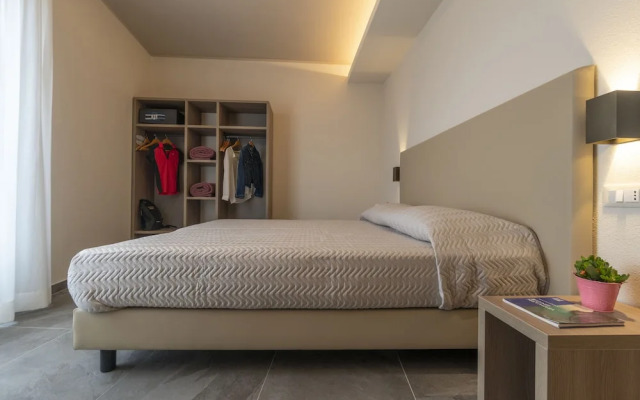 Goloritzè Room and Breakfast