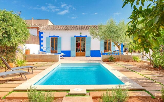Villa Palma - Establiments