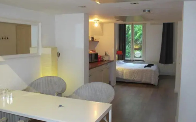 Parck Guest House